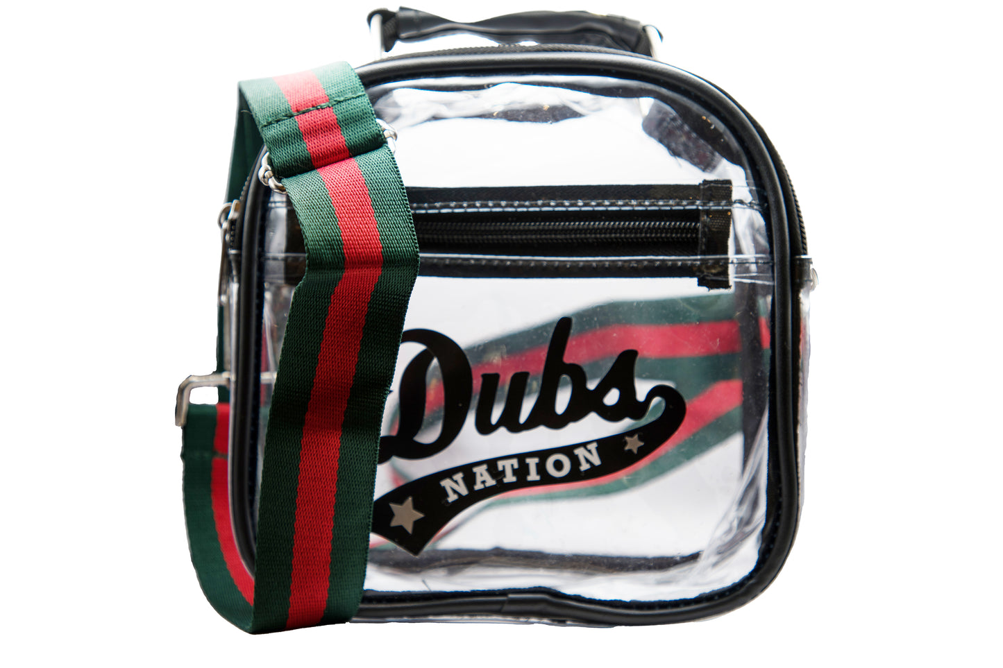 Add some flair with a designer strap