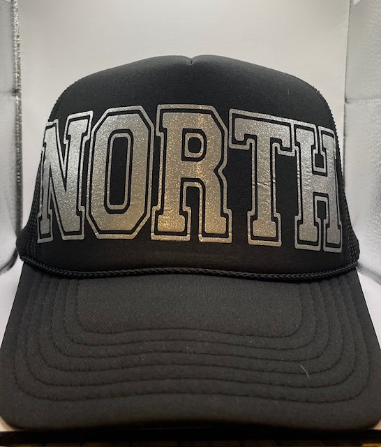 New North Trucker Hat