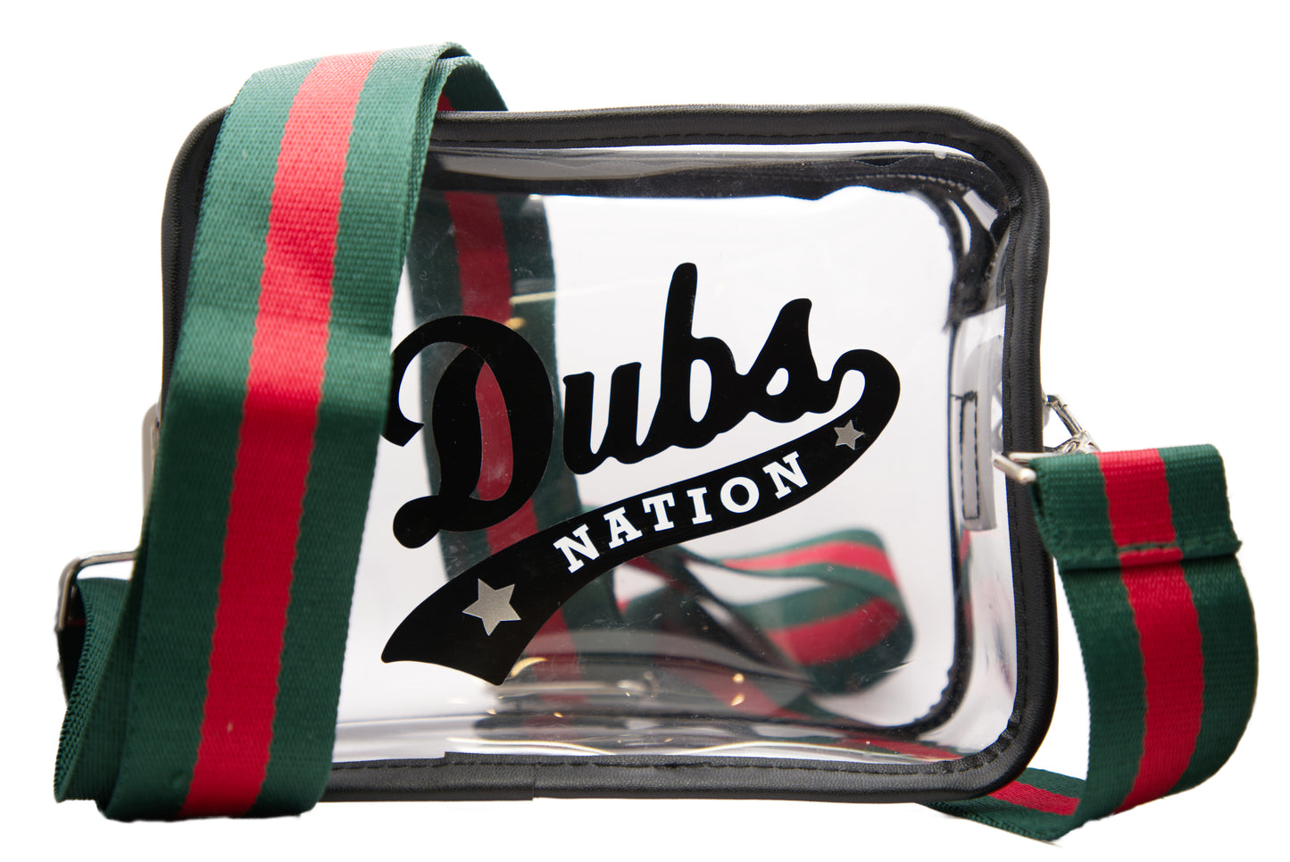 Add a designer strap to show off your style