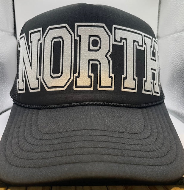 New NORTH Trucker Hat