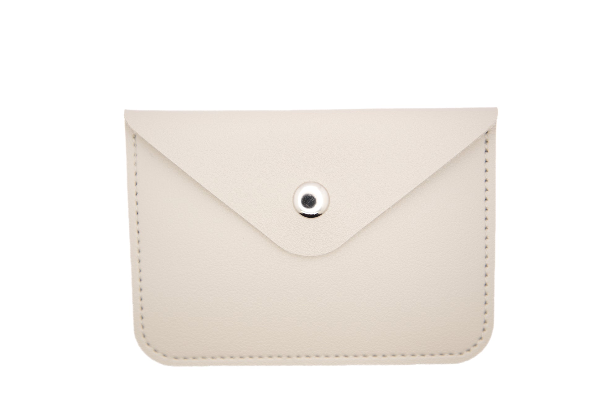 Standard purse come with white coin purse